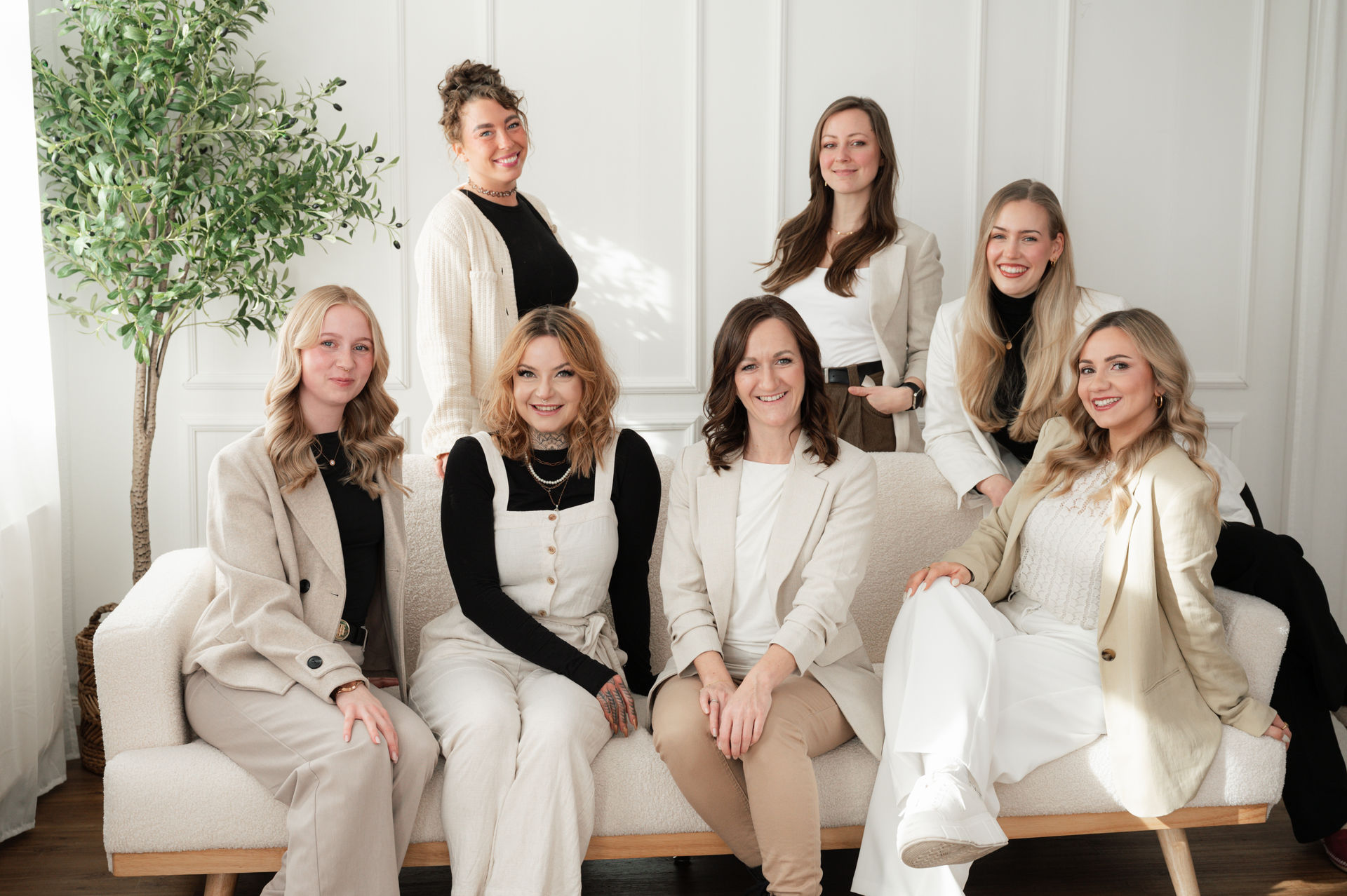 BB Hochzeitsstyling Team011